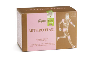 Arthro Elast® Gelenknahrung