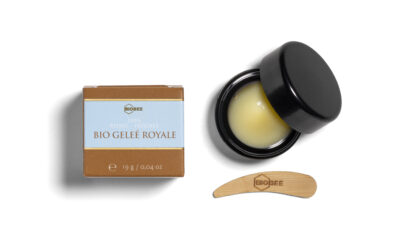 Gelée Royale, 100% native und frisch, BIO