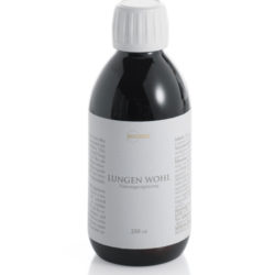 Lungen Wohl - Propolis Sirup Lungen Wohl - Propolis Sirup