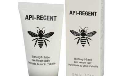 Api Regent Bienengift-Gelenk-Balsam