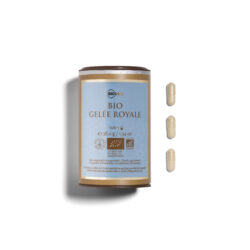Gelée Royale Kapseln, BIO
