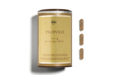 Propolis Kapseln