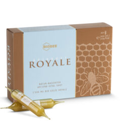 ApiBoost® Royale, BIO ApiBoost® Royale, BIO