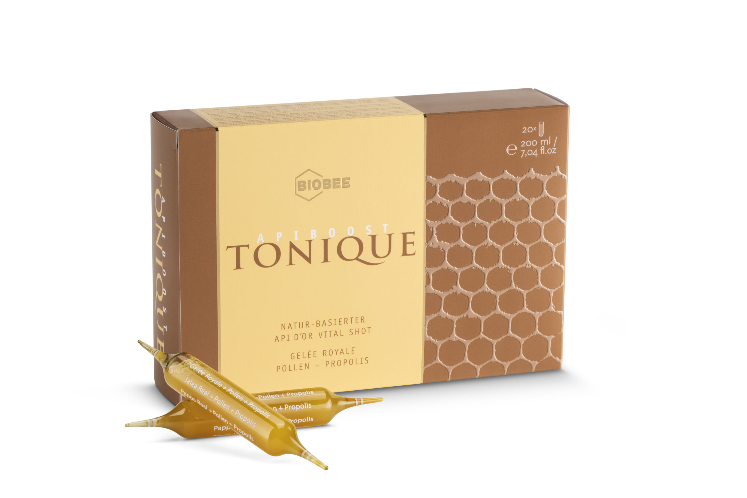 ApiBoost® Tonique ApiBoost® Tonique