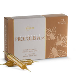 ApiBoost® Propolis plus ApiBoost® Propolis plus