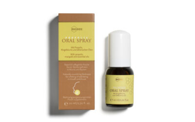 Propolis Oral Spray - Mundspray