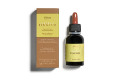 Propolis Tinktur