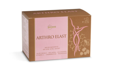 Arthro Elast® - geschmeidig stabil